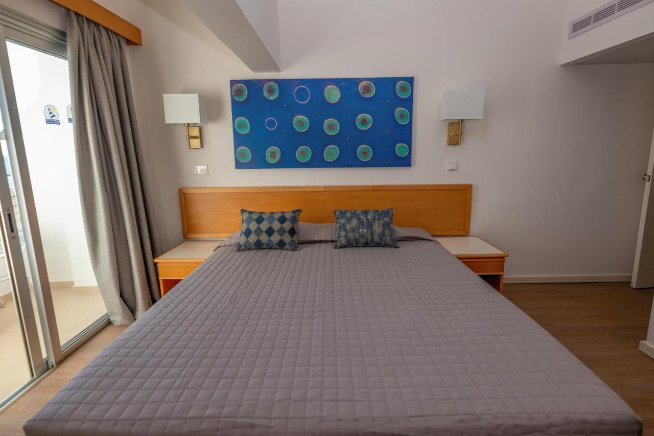 Tylos Beach Hotel Kato Pyrgos Eksteriør billede