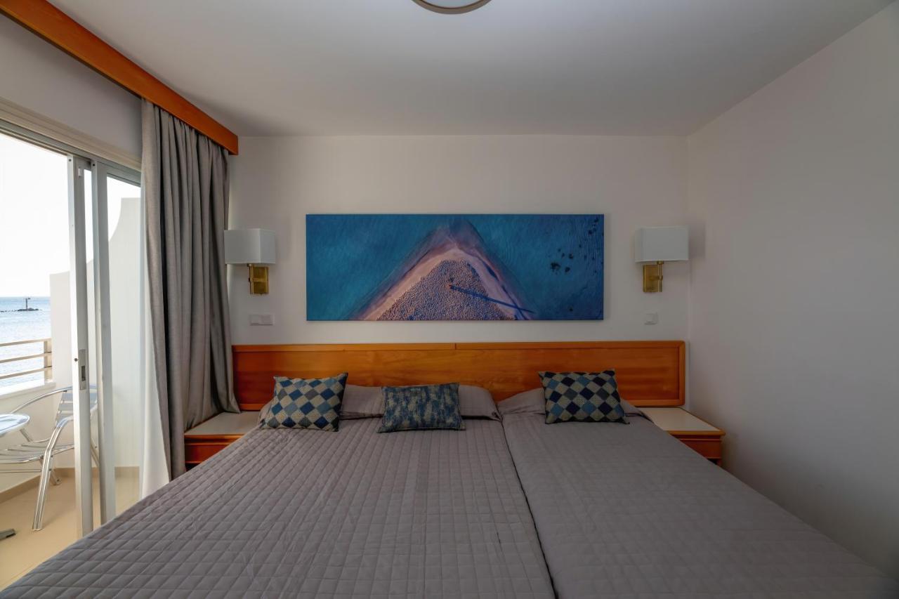Tylos Beach Hotel Kato Pyrgos Eksteriør billede